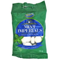 Beacon Mint Imperial 75g bag