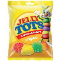 Beacon Jelly TOTS Large 100g