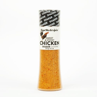 Cape Herb Shaker Sweet and Sticky Chicken 275g
