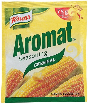 Knorr Aromat seasoning mix refill Order Online