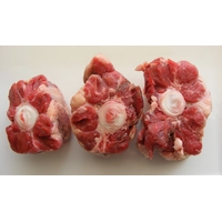 OXTAIL PER KG 