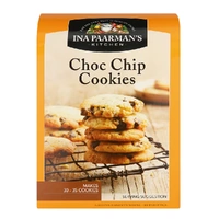 Ina Paarman's Bake Choc Chip Cookie - 380g