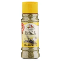 Ina Paarman Season Lemon & Rosemary 175g PAST BB