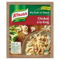 KNORR Chicken ALA King Sachet 48g