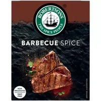 Robertsons Spice BBQ 160G