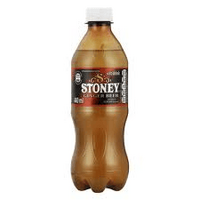Stoney Ginger Beer Extra Kwetsa 440ml Bottle