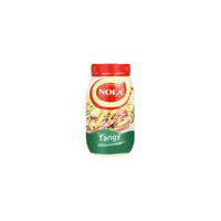Nola Tangy Mayonnaise 750G