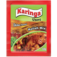 Karinga Usavi RELISH Mix Chicken 50g