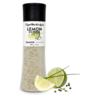 Cape Herb Shaker Lemon Pepper Past BB