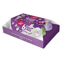 Sweetie Pie Shaker Eggs 6pcs