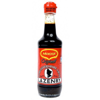 Lazenbys Maggi Worcester Sauce 500ml