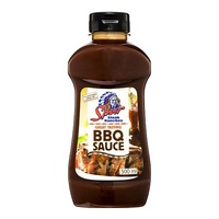 Spur Sauce BBQ SQUEEZE 300ml