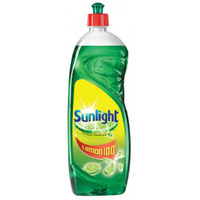 Sunlight Dishwashing Liquid 400ml