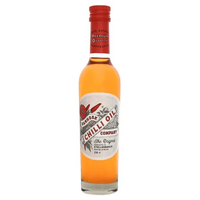 Banhoek Chilli Oil Unwrapped