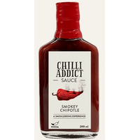Cape Herb Chilli Addict Sauce CHIPOTLE