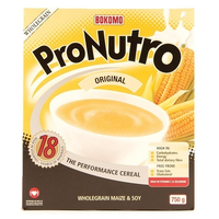 Bokomo Pronutro Original "PAST BB" Buy 1 get 1