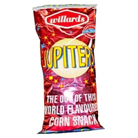 Willards JUPITER 
