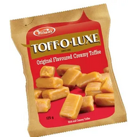 WIlsons TOFF-O-LUXE Original