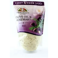 Ina Paarman Coat n Cook Rosem & Olive