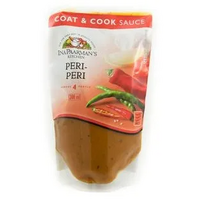 Ina Paarman Coat n Cook Peri Peri