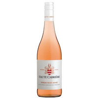 Haute Cabriere Pinot Noir ROSE