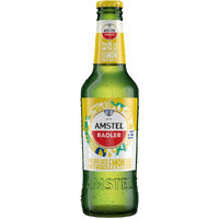 Amstel Lager - 1x330ml Bottle