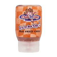 Chip n Dip Thai Sweet Chilli 250ml S/bottle