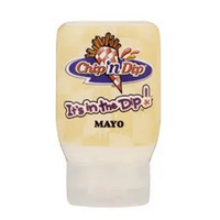 Chip n Dip Mayo 250ml S/bottle