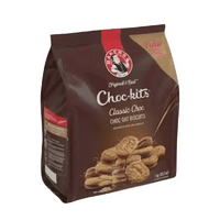 Bakers Chockits 500g Value Bag