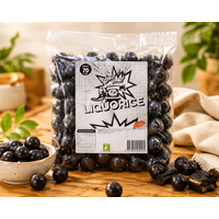 Marburg Sweets Liquorice Balls 