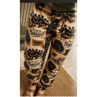 Hamba Pants 