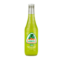 Jarritos Lime 370mL