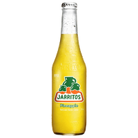 Jarritos Pineapple 370mL