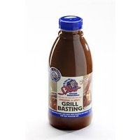Spur Grill Basting 500ml PAST BB 