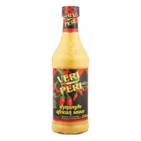 Veri Veri Dynamite African Sauce 250ml