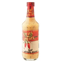 Veri Veri Hot African Sauce 250ml