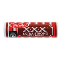 WIlsons XXX Musk roll 31g
