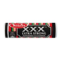 WIlsons XXX Mint roll 31g