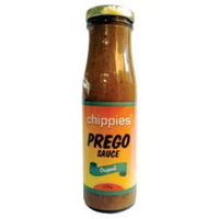 Chippies Prego Sauce 270g 