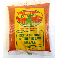 Taj Mahal Extra Special Masala Mother- in-law 200g