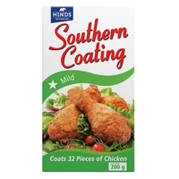 HINDS Southern Coating - Mild 200g