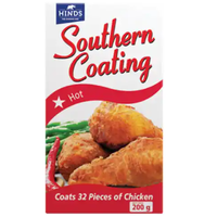 HINDS Southern Coating - Hot 200g
