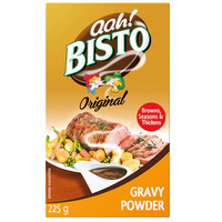 Bisto Gravy Powder 225g
