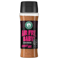 Robertsons Air Fryer Baby Cowboy BBQ 225g