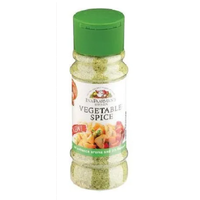 Ina Paarman Vegetable spice 170g