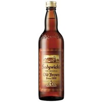 Sedgwick Old Brown Sherry 750ML