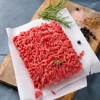 Beef Mince (per KG)