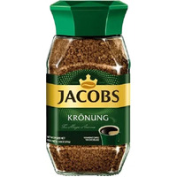 Jacobs Kronung 200G