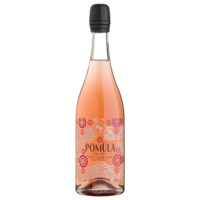 Pomula Spritzer Exotic Pomegranate and Marula 750ml