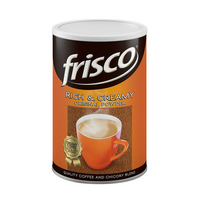 Frisco Rich & Creamy 750g Big Tin
